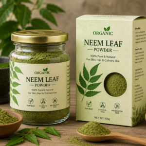 Neem Powder