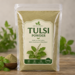Organic Tulsi Powder