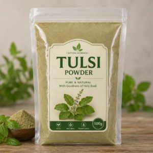 Organic Tulsi Powder