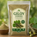 Organic Giloy powder